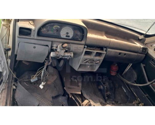 Foto de MARABÁ/PA - FIAT/UNO MILLE WAY ECON, 2011/2012