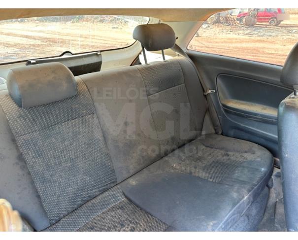 Foto de SÃO JOÃO DA PONTE/MG - CARRO - VW/Gol Special Mb, 2014/2015