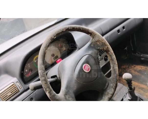 Foto de NOVO ORIENTE DE MINAS/MG- Carro- Fiat Uno Mille Economy- 2011/2012