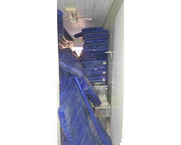 Foto de CACHOEIRINHA/RS - MÓVEIS, ELETRODOMÉSTICOS, EQUIPAMENTOS DE INFORMÁTICA E BENS DIVERSOS
