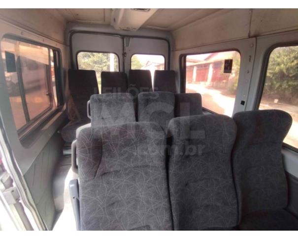 Foto de GRUPIARA/MG -  Fiat Ducato M Bus Rontan, 2011/2012, DIESEL 