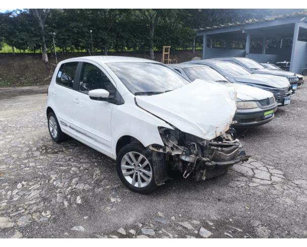 Foto de ITAÚNA/MG- VW FOX CONNECT 1.6 2017/2018- PA12925