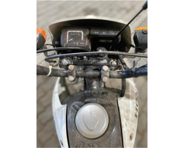 Foto de ANCHIETA/ES - Motocicleta Honda NXR 125 BROS ES, 2005/2005, GASOLINA 
