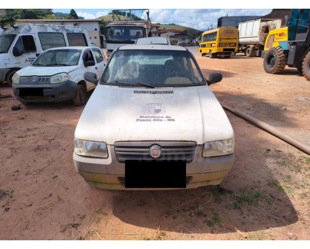 Foto de POUSO ALTO/MG - Fiat Uno Mille Way Econ, 2013/2013, FLEX 