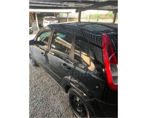 Foto de DIVINÓPOLIS/MG- FORD FIESTA FLEX 2008/2009 FLEX - BC00056
