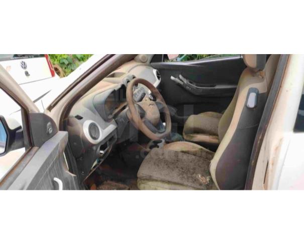 Foto de NOVO HORIZONTE DO OESTE/RO - Chevrolet Montana LS, 2014/2015, FLEX 