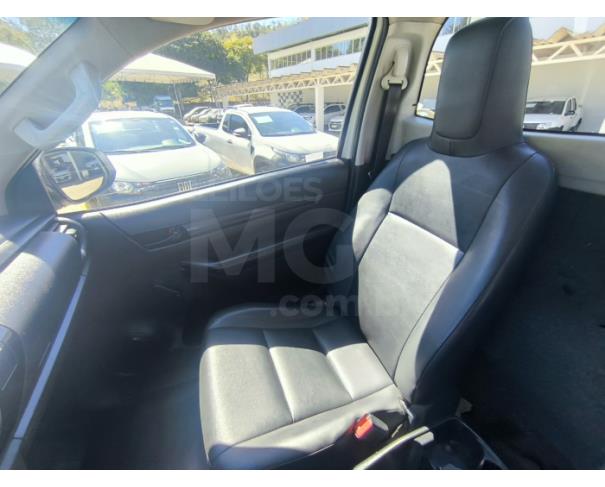 Foto de ITAÚNA/MG- TOYOTA HILUX CHLSTM4FD 2021/2021- PA13390
