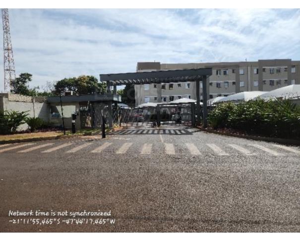 Foto de RIBEIRÃO PRETO/SP — Apartamento com 2 quartos e 1 vaga na garagem no bairro Residencial Parque dos Servidores
