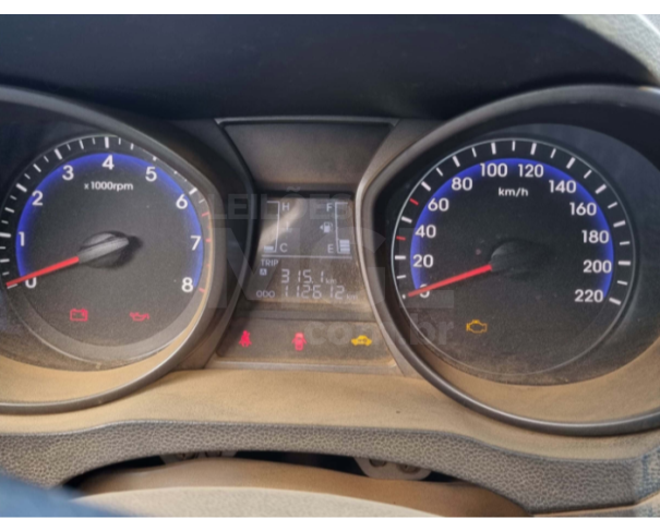 Foto de PARAISÓPOLIS/MG - HYUNDAI HB20S 1.0m comf
