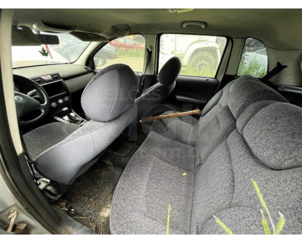 Foto de JUNDIAÍ/SP-VEÍCULO CONSERVADO-FIAT/STILO 16V-2002/2003