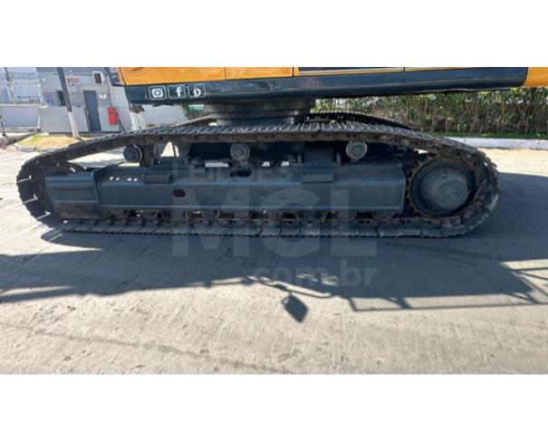 Foto de CONTAGEM/MG - ESCAVADEIRA - 50T HYUNDAI R500LC-7 - ANO: 2010/2010 - PA13065