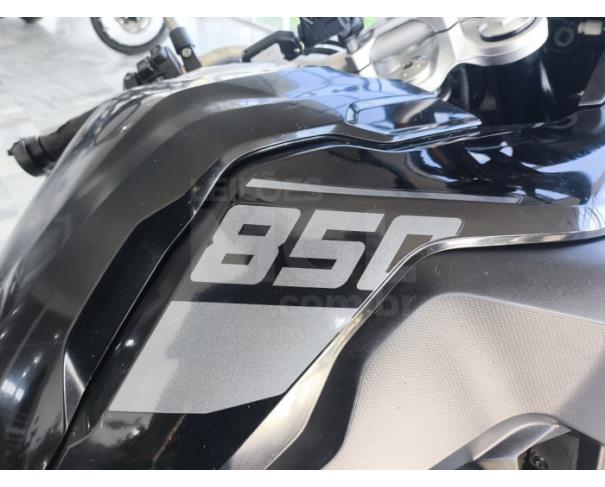 Foto de ITAÚNA/MG- MOTO BMW F850 GS 2023/2023 - PA00866