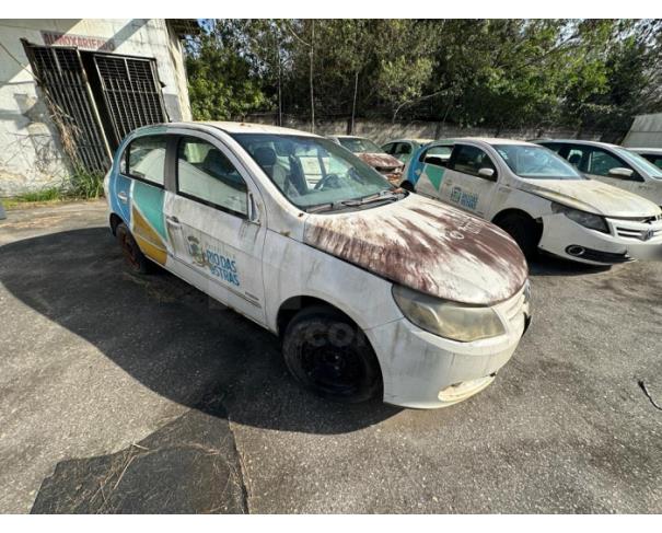 Foto de RIO DAS OSTRAS/RJ - VW GOL 1.6 POWER