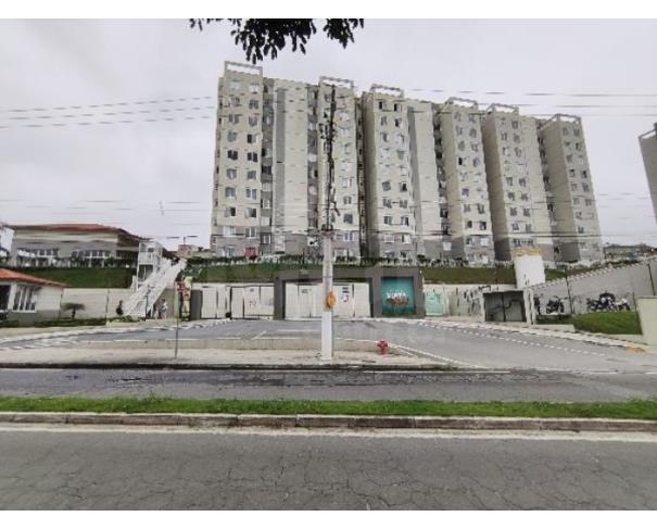 Jacarei/sp — apartamento com 2 quartos e 1 vaga na garagem (8787711487085) apartamentos em leilão | mgl leilões