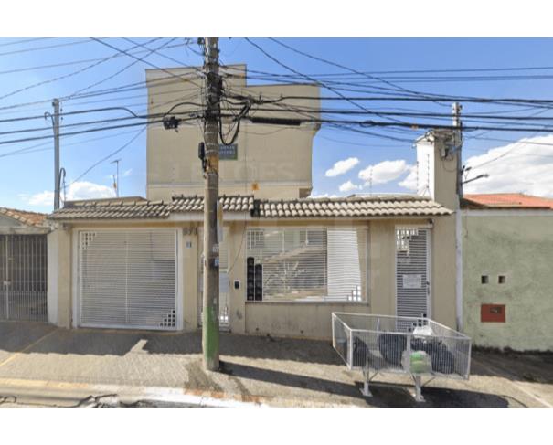 Foto de SÃO PAULO/SP — Direitos aquisitivos sobre casa área 60,59m² no bairro Vila Domitila. 