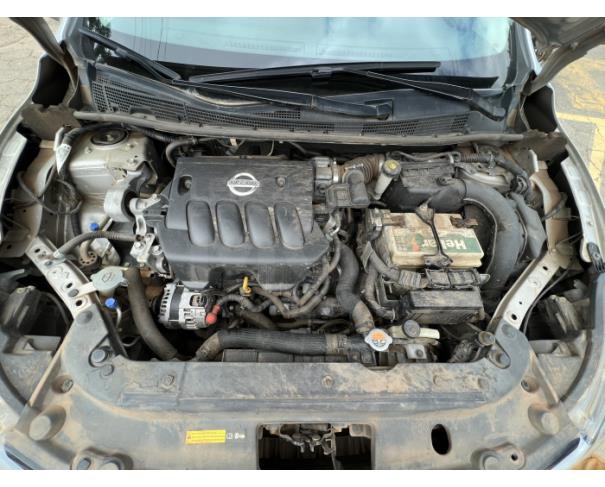 Foto de VISCONDE DO RIO BRANCO/MG- Nissan Sentra 2.0 SV CVT- 2018/2019