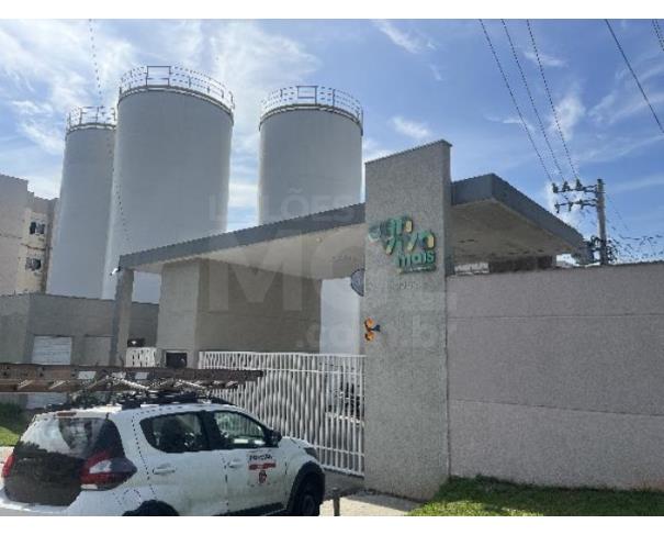 Foto de NOVA IGUAÇU/RJ — Apartamento com 2 quartos (F8787708205341)