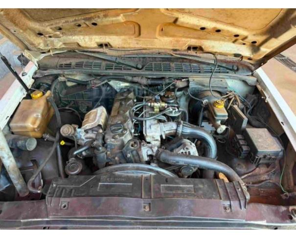 Foto de IBITURUNA/MG - Caminhonete Chevrolet / S10 28 D, 2001/2002, DIESEL 