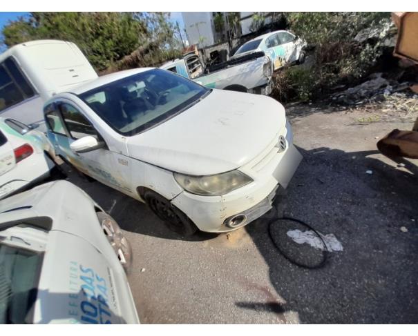 Foto de RIO DAS OSTRAS/RJ - VW - VOLKSWAGEN / GOL 1.6 POWER