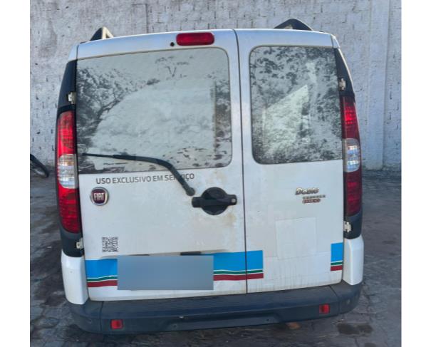 Foto de ANDARAÍ/BA - Fiat Doblo Essence 7L E, 2020/2021