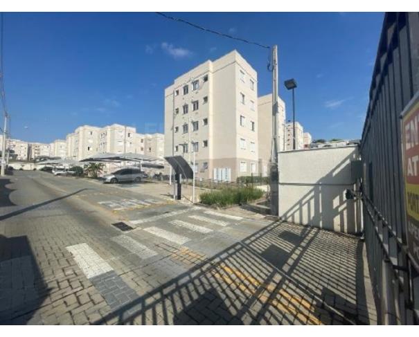 Foto de CAMPINAS/SP — Apartamento com 2 quartos e 1 vaga na garagem no bairro Parque das Águas