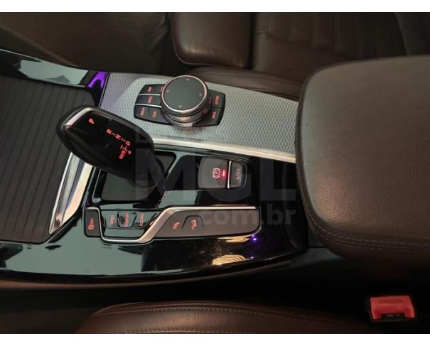 Foto de ITAÚNA/MG - CIRCULÁVEL - MISTO BMW X4 XDRIVE30I - 2020/2020