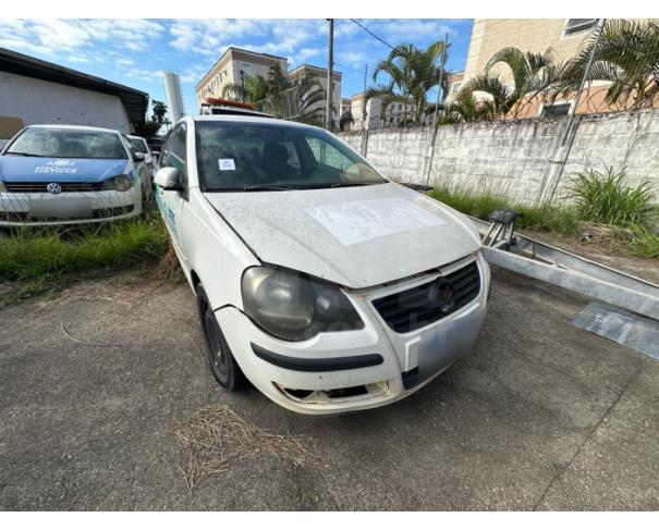 Foto de RIO DAS OSTRAS/RJ - VW POLO SEDAN 2.0 COMFOR