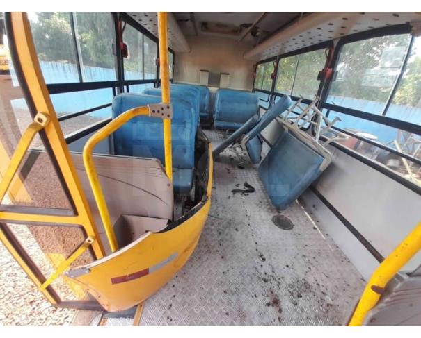 Foto de ELDORADO/MS - Iveco Cityclass 70C17, 2013/2013, DIESEL 