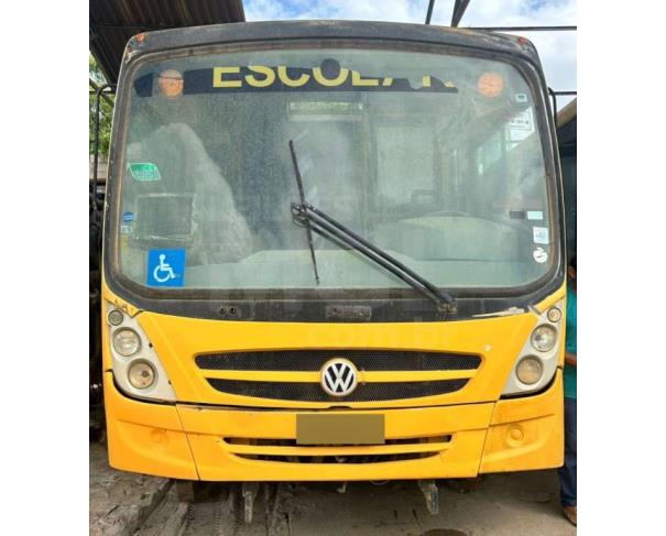 Foto de JAGUARÉ/ES - Ônibus VW 15.190 EOD E.S.ORE, 2012/2013, DIESEL 