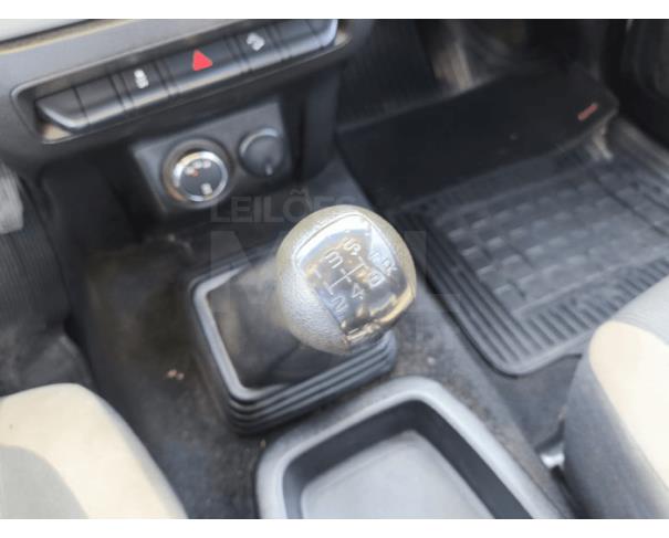 Foto de ITAÚNA/MG - CHEVROLET S10 LS DD4 2023/2024 PA12670