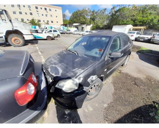 Foto de RIO DAS OSTRAS/RJ - VW - VOLKSWAGEN / POLO SEDAN 1.6