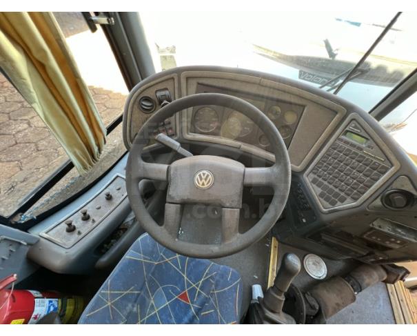 Foto de ARAMINA/SP - Ônibus - VW Marcopolo Paradiso R- 2007/2008