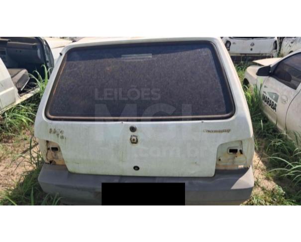 Foto de MARABÁ/PA - FIAT/UNO MILLE WAY ECON, 2011/2012