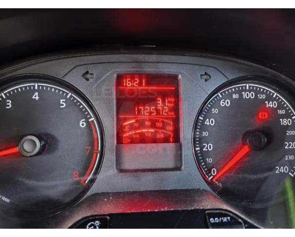 Foto de ITAÚNA/MG- VW NOVA SAVEIRO RB MBVS 2019/2020- PA13488