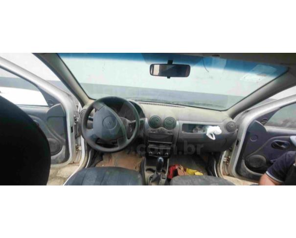 Foto de SANTA RITA DE JACUTINGA/MG - Renault/ Sandero AUT101.6V, 2013/2014, FLEX 