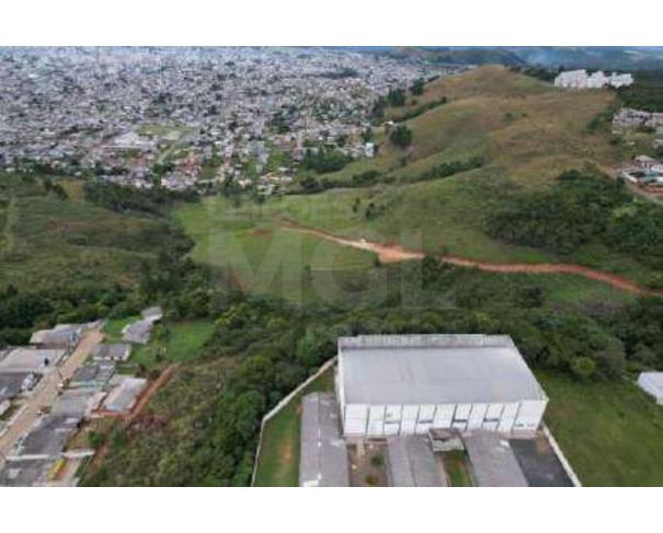 Foto de LAGES/SC - Terreno com 19.729,66m² no bairro Bela Vista