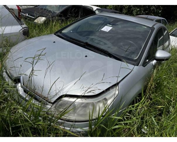 Foto de JUNDIAÍ/SP-VEÍCULO CONSERVADO-I/CITROEN C4 20GLXA5P F-2012/2013