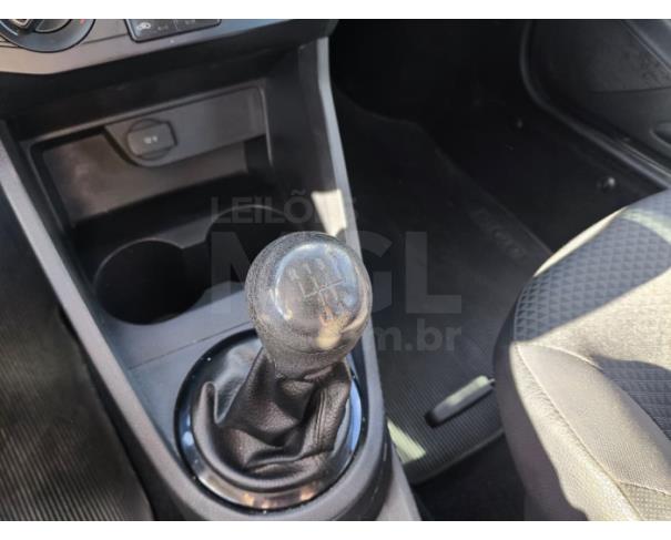 Foto de ITAÚNA/MG- VW GOL 1.0L MC4 2018/2019- PA13235