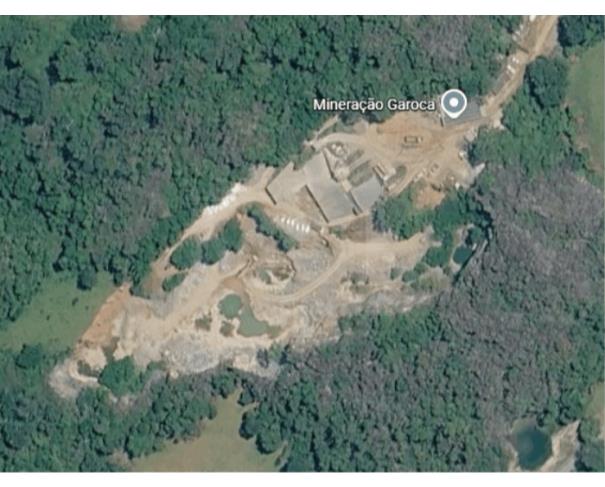 Pains/mg – mineração de calcário | concessão de lavra | imóvel rural com 7,08 hectares | bens e ativos patrimoniais sítio/ chácara em leilão | mgl leilões