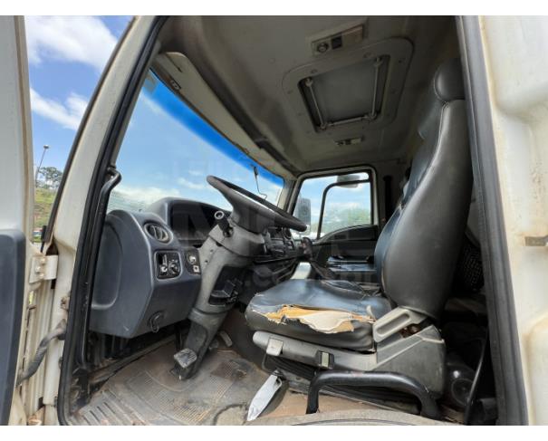 Foto de VISCONDE DO RIO BRANCO/MG- Caminhão Basculante Ford/Cargo 1717 CN- 2011/2012