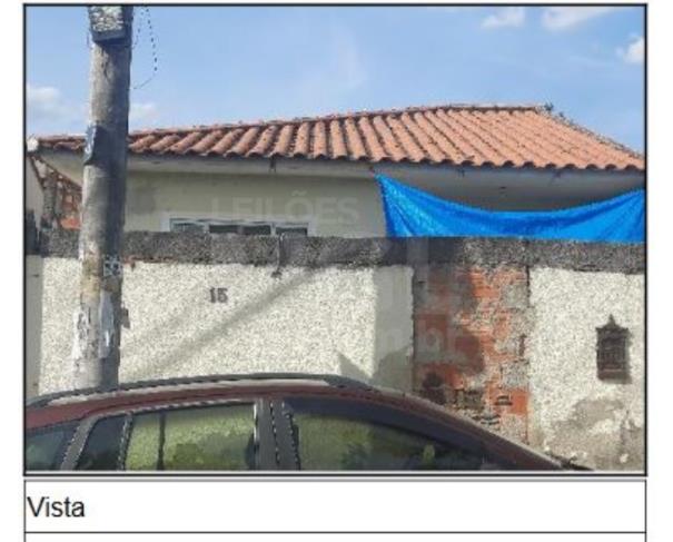 Foto de RIO DE JANEIRO/RJ — Casa com 2 quartos (F8021770007992)