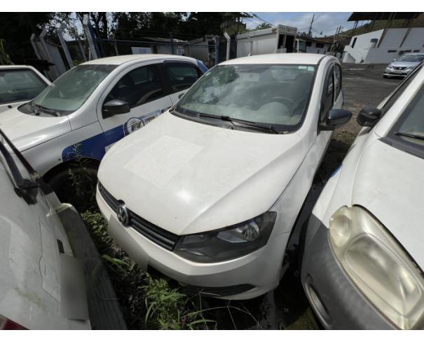 Foto de VISCONDE DO RIO BRANCO/MG- VW/Gol Special MB- 2016/2016