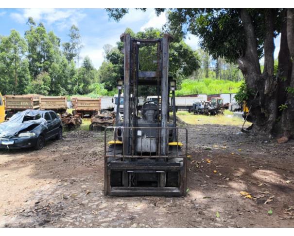 Foto de EMPILHADEIRA HYNDAI 40D-9K CAP. 4.000 KG 2016/2016 - PA12675