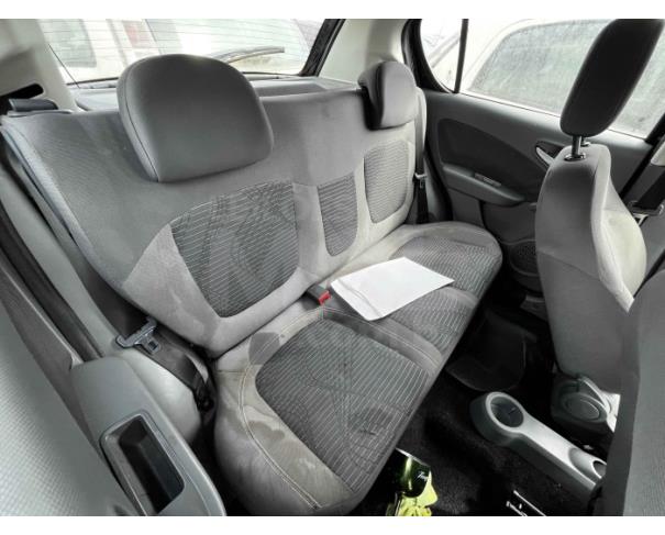 Foto de JUNDIAÍ/SP-VEÍCULO CONSERVADO-I/FIAT PALIO ATTRACT 1.0-2015/2016