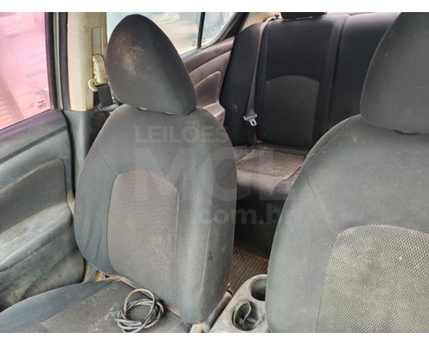 Foto de SERITINGA/MG - Nissan Versa 1.6 SL Flex, 2014/2014, FLEX 