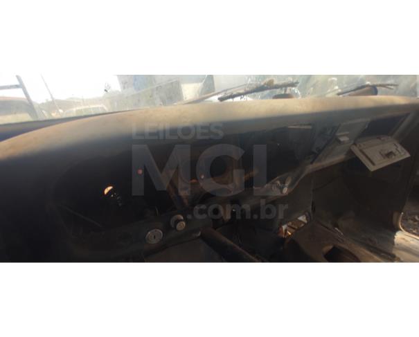 Foto de BELO HORIZONTE\MG- Caminhão Ford Diesel