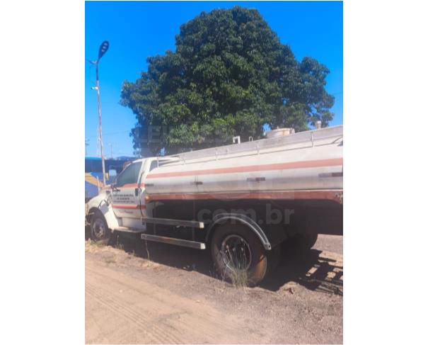 Foto de GUARANTÃ/SP - Carga Caminhão Ford F12000 160