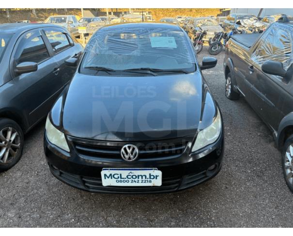 Foto de ITAÚNA/MG- VW GOL 1.6 2012/2013  -BC00055