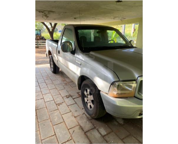Foto de DIVINÓPOLIS/MG - FORD F250 XL G - ANO: 1999/1999 - PA13061
