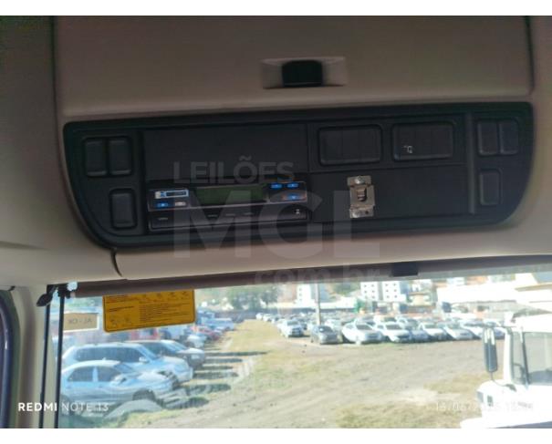 Foto de ITAÚNA/MG- Caminhão DAF/XF FTT 530 SSC, ANO 2022/2023 SC 877
